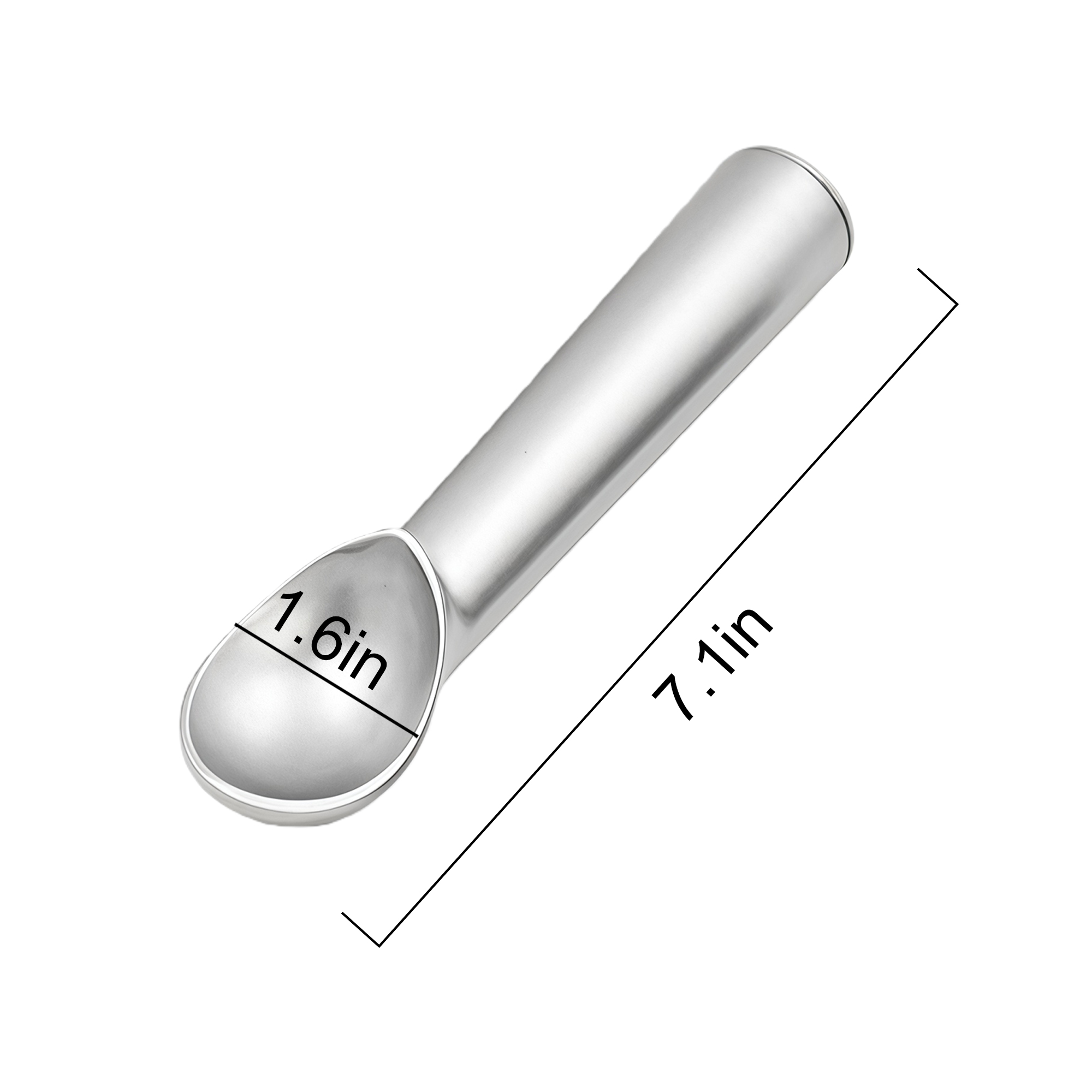 Ice Cream Scoop 2