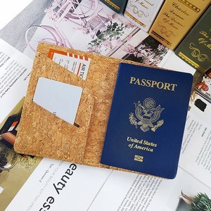 PU Leather Round Coaster 5