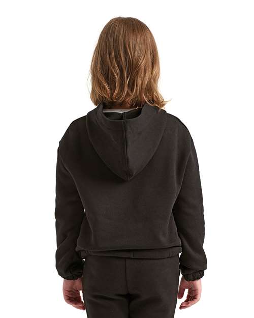 Youth Maria Hooded Sweatshirt - TD85B 16