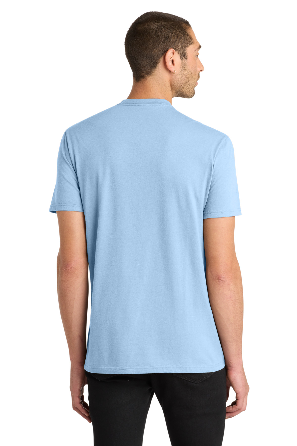 District Very Important Tee . DT6000 338