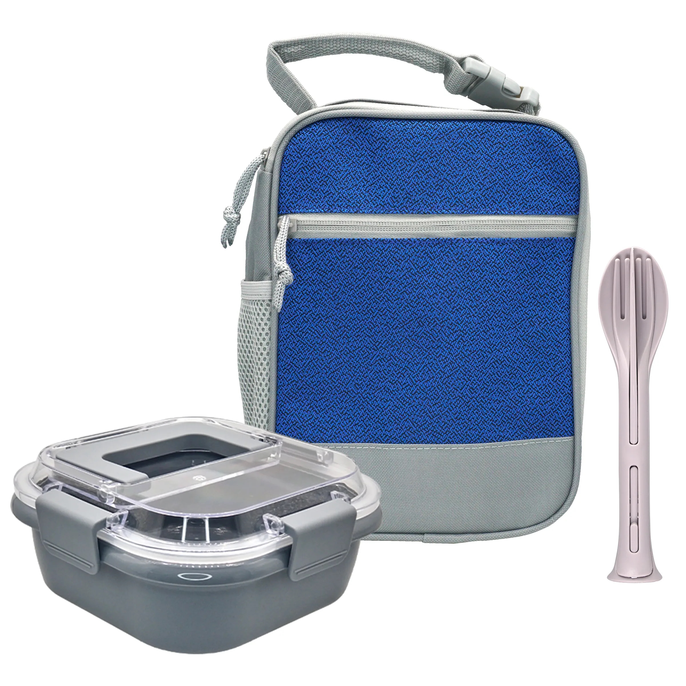 Speck Handy Carry On and Cutlery Set 11