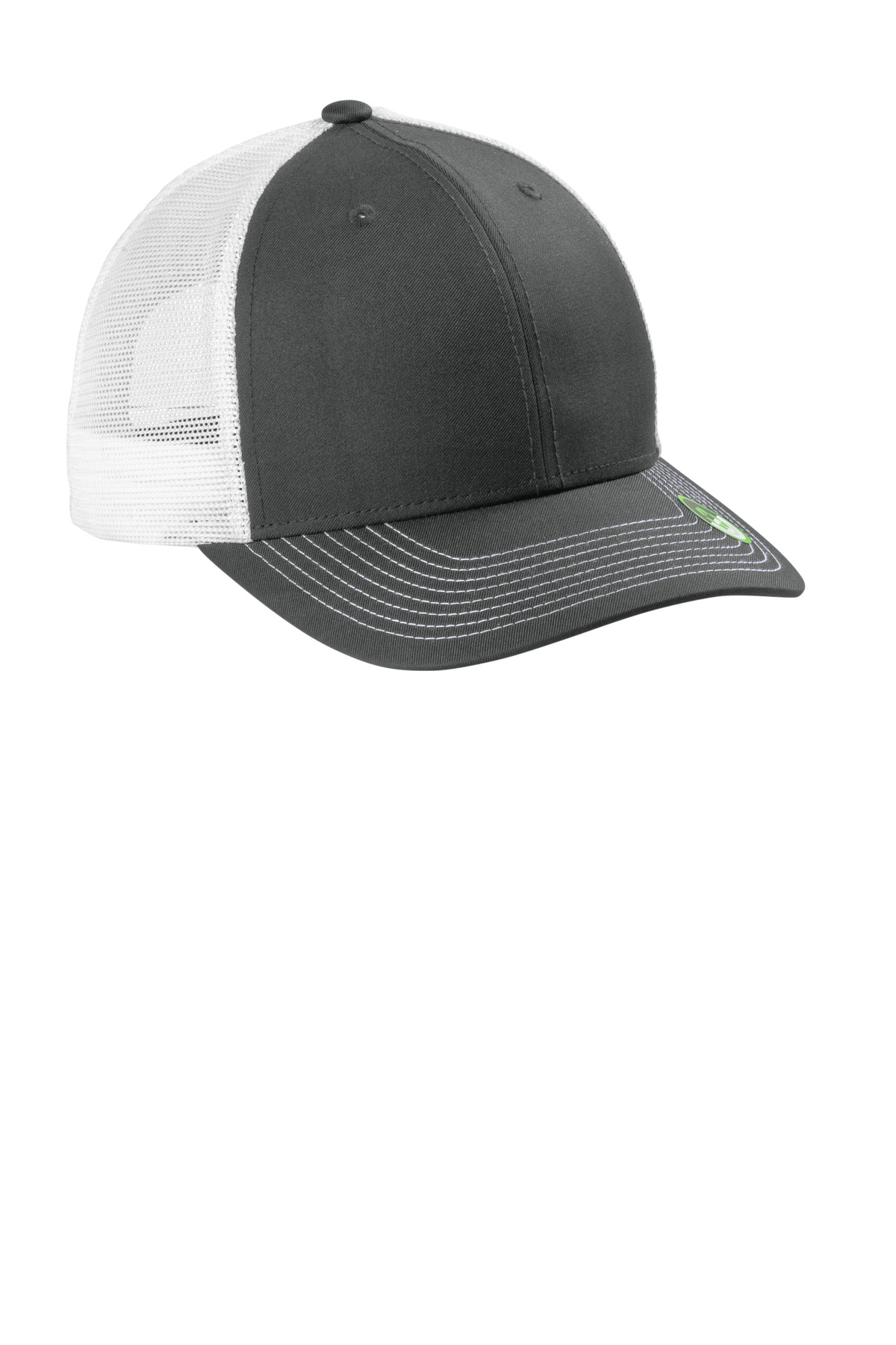 Port Authority Eco Snapback Trucker Cap C402ECO 11