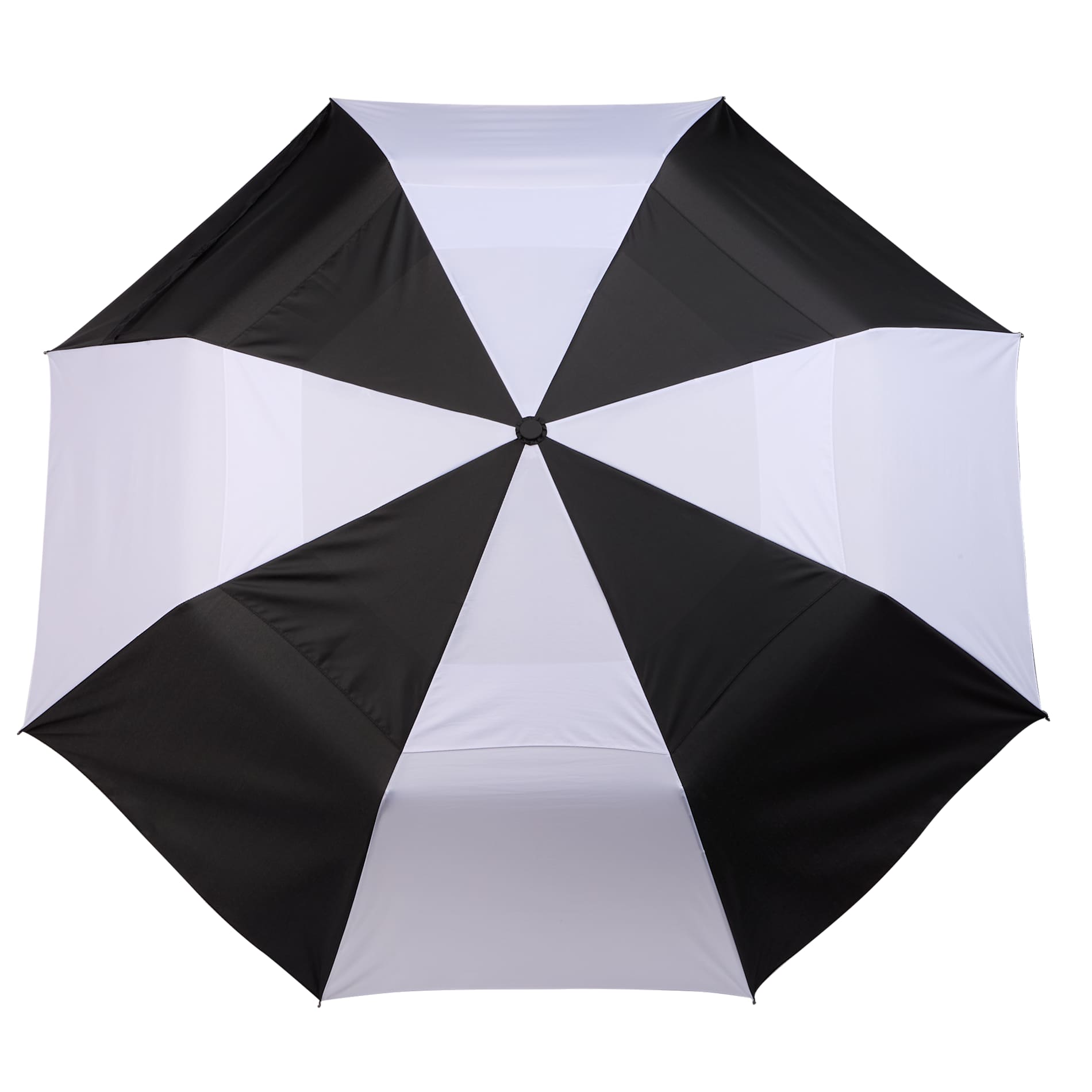 46" Recycled Auto Open Umbrella 205