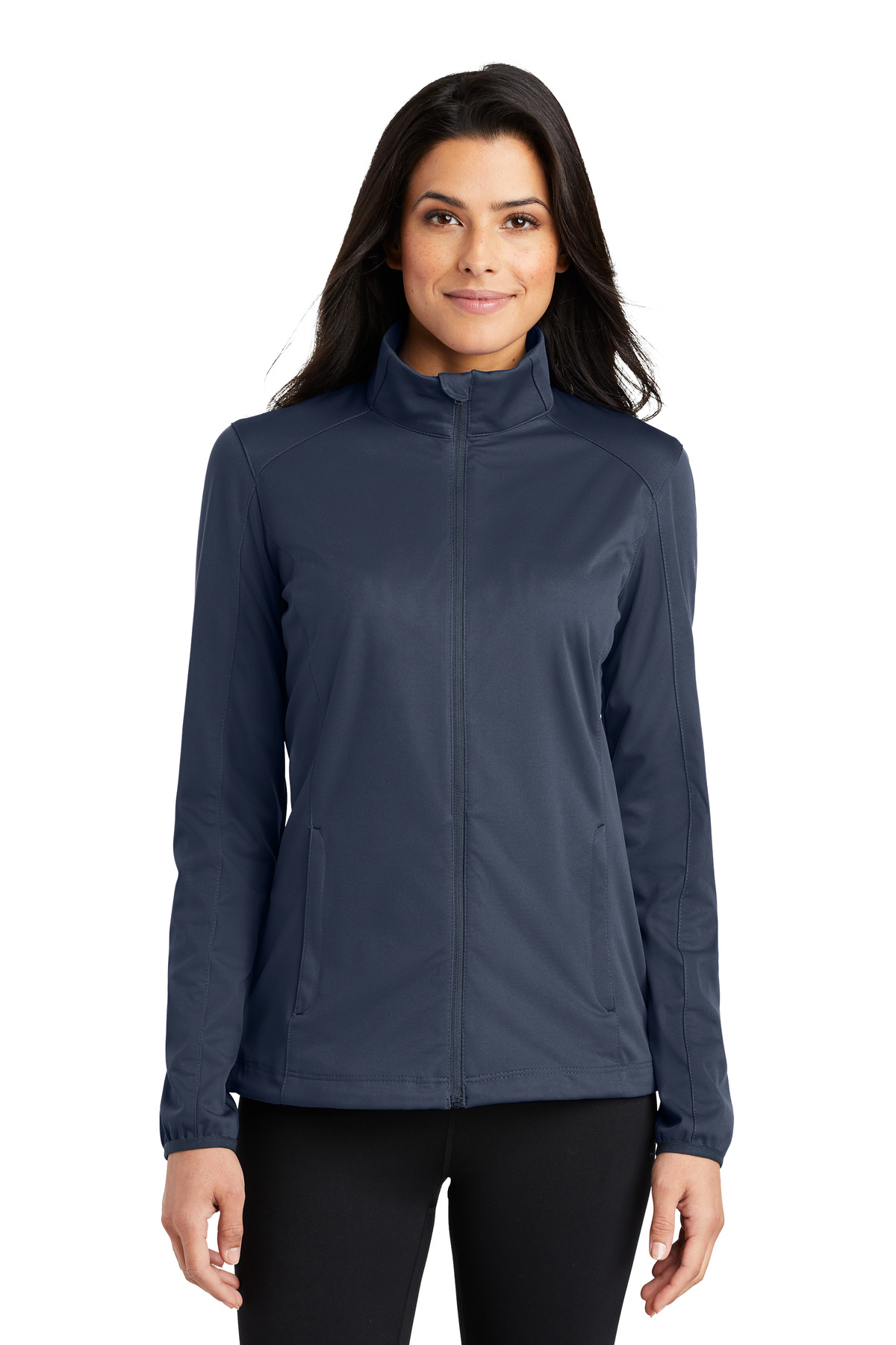 Port Authority® Women's Active Soft Shell Jacket 25