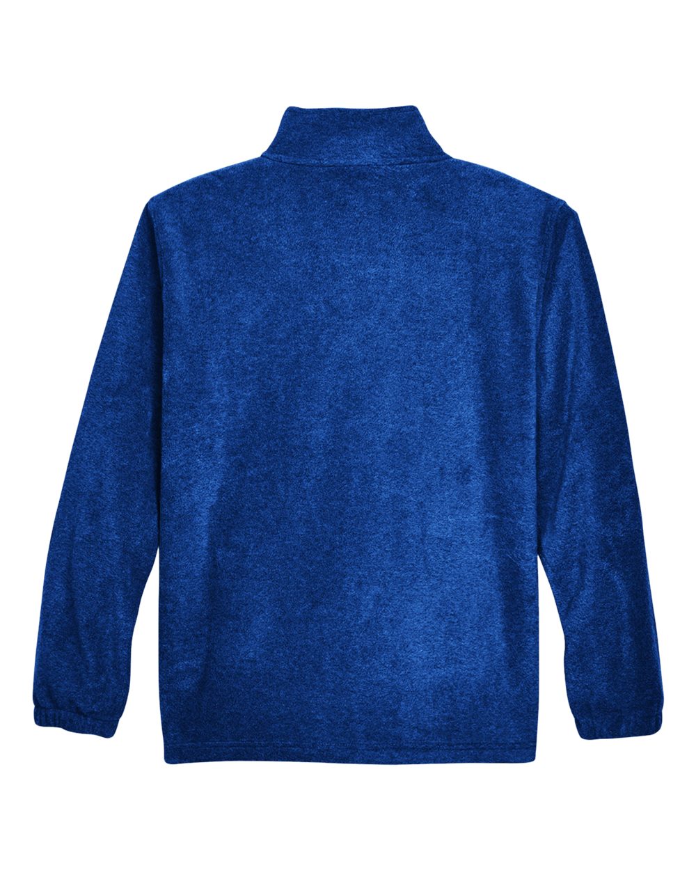 Men's Full-Zip Fleece - M990 37