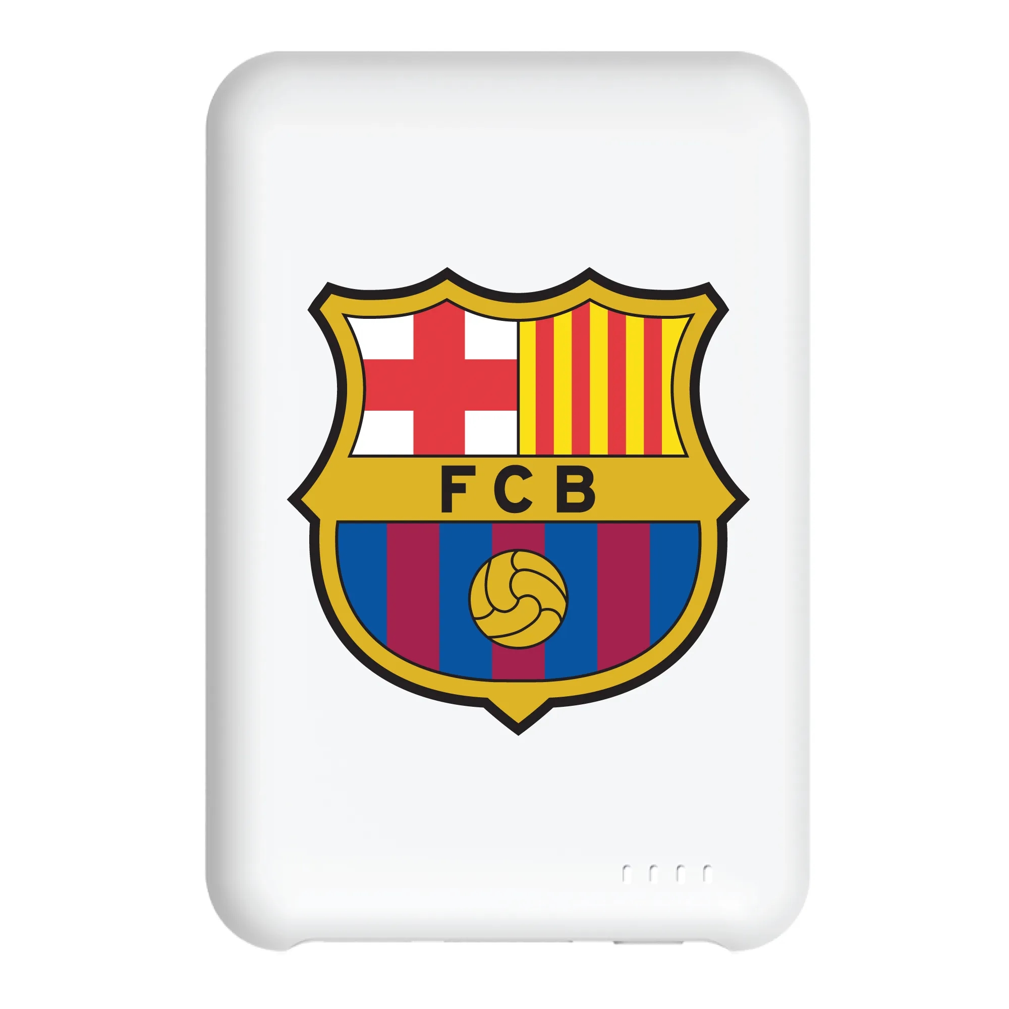 CurveVolt Powerbank 5000 1