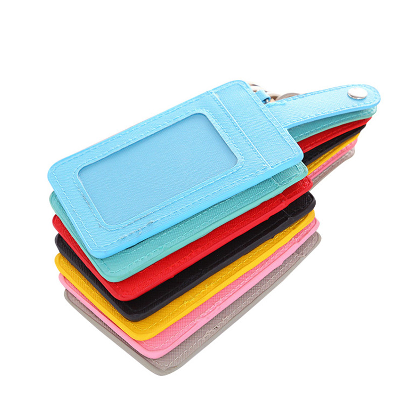 PU Card Case 2