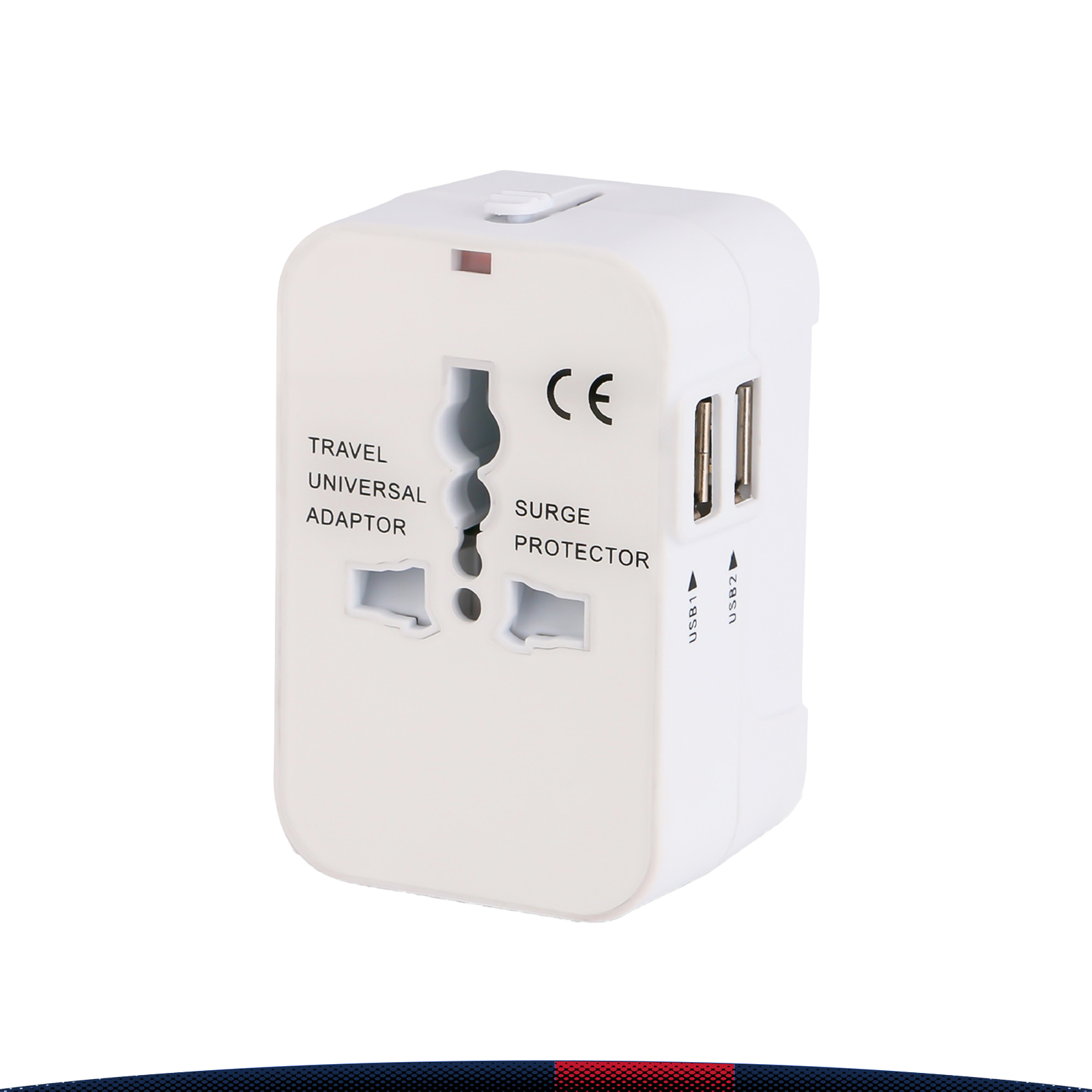 Tripod Universal Charger 3