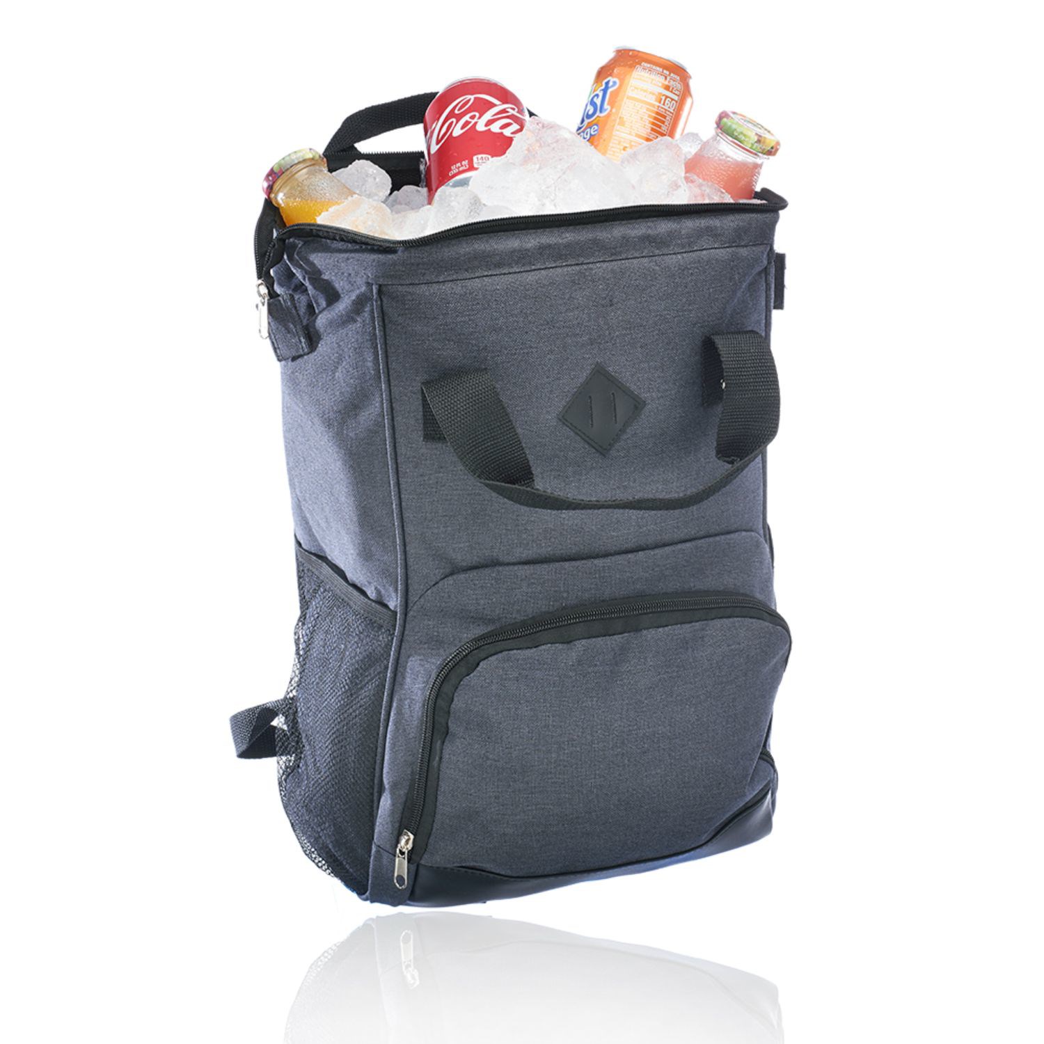 Insulated Cooler Backpack 4