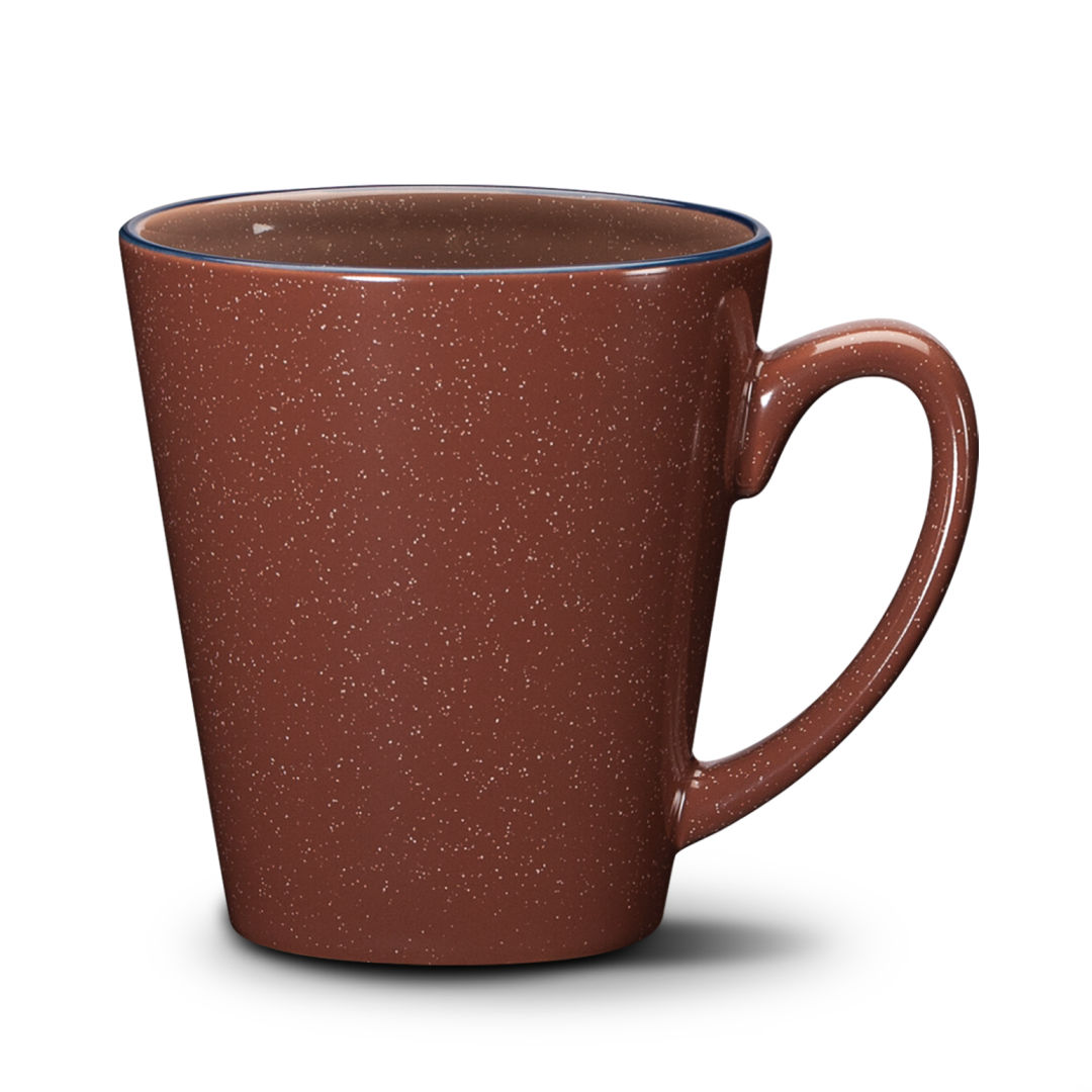 Sorrento 3-Tone Mug - 12oz - Imprinted 5