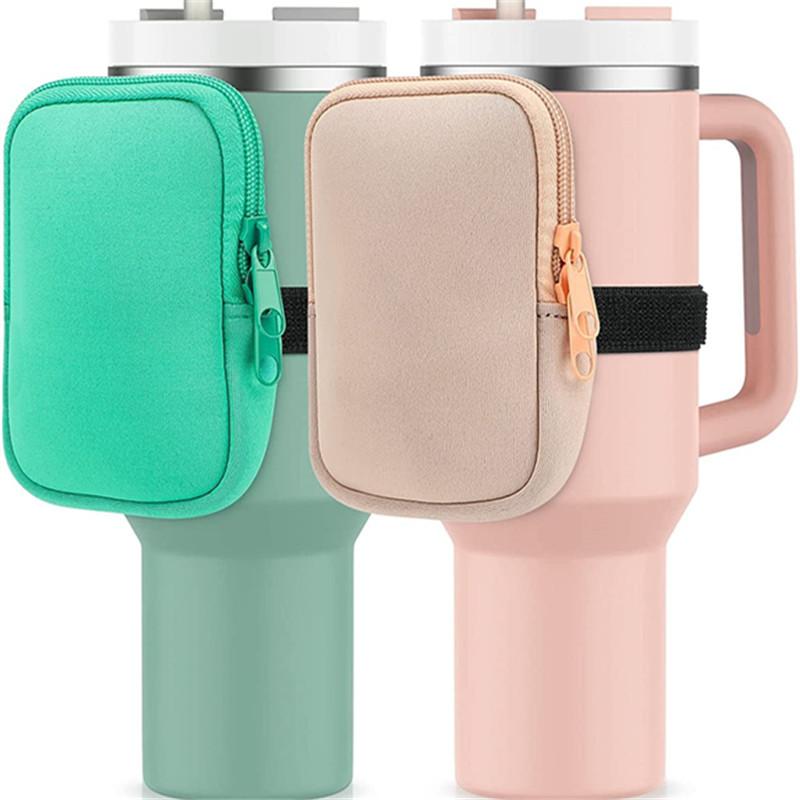 Water Bottle Pouch 2