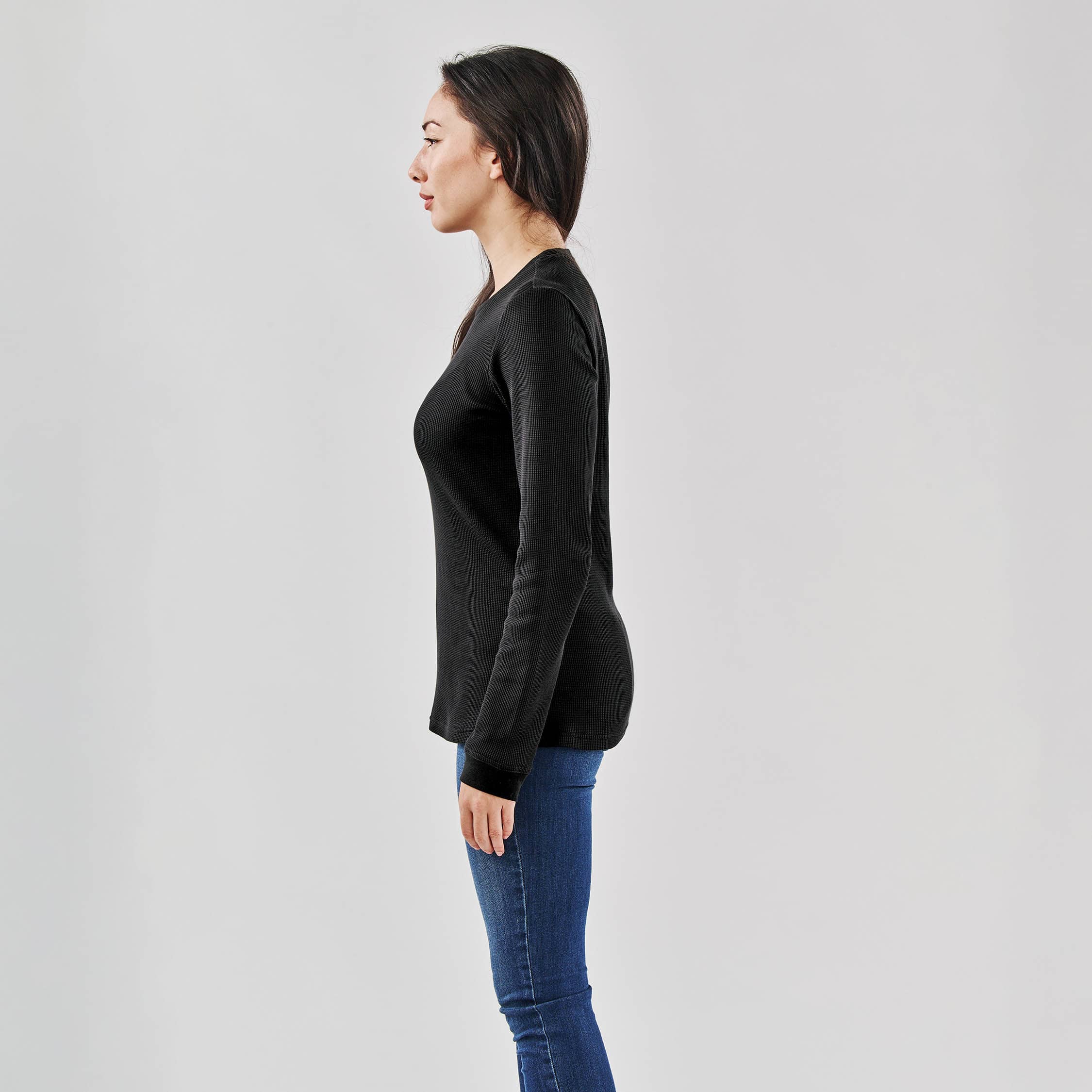 Stormtech Women's Ashburn Crew Neck 2