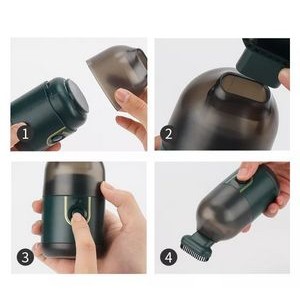 Mini Handheld Vacuum Cleaner 4