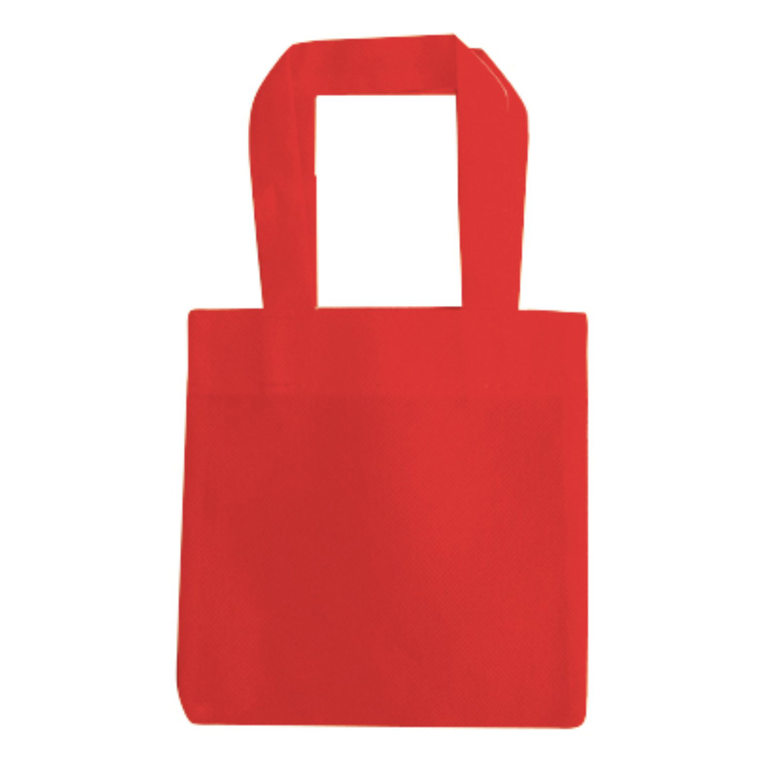 Non Woven Mini Tote Bag 2