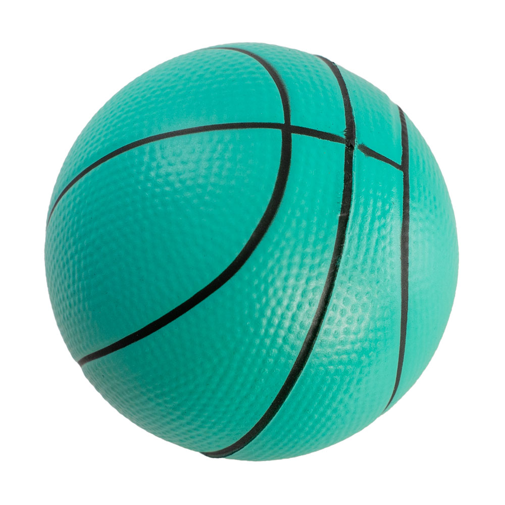 Basketball Stress Reliever 15
