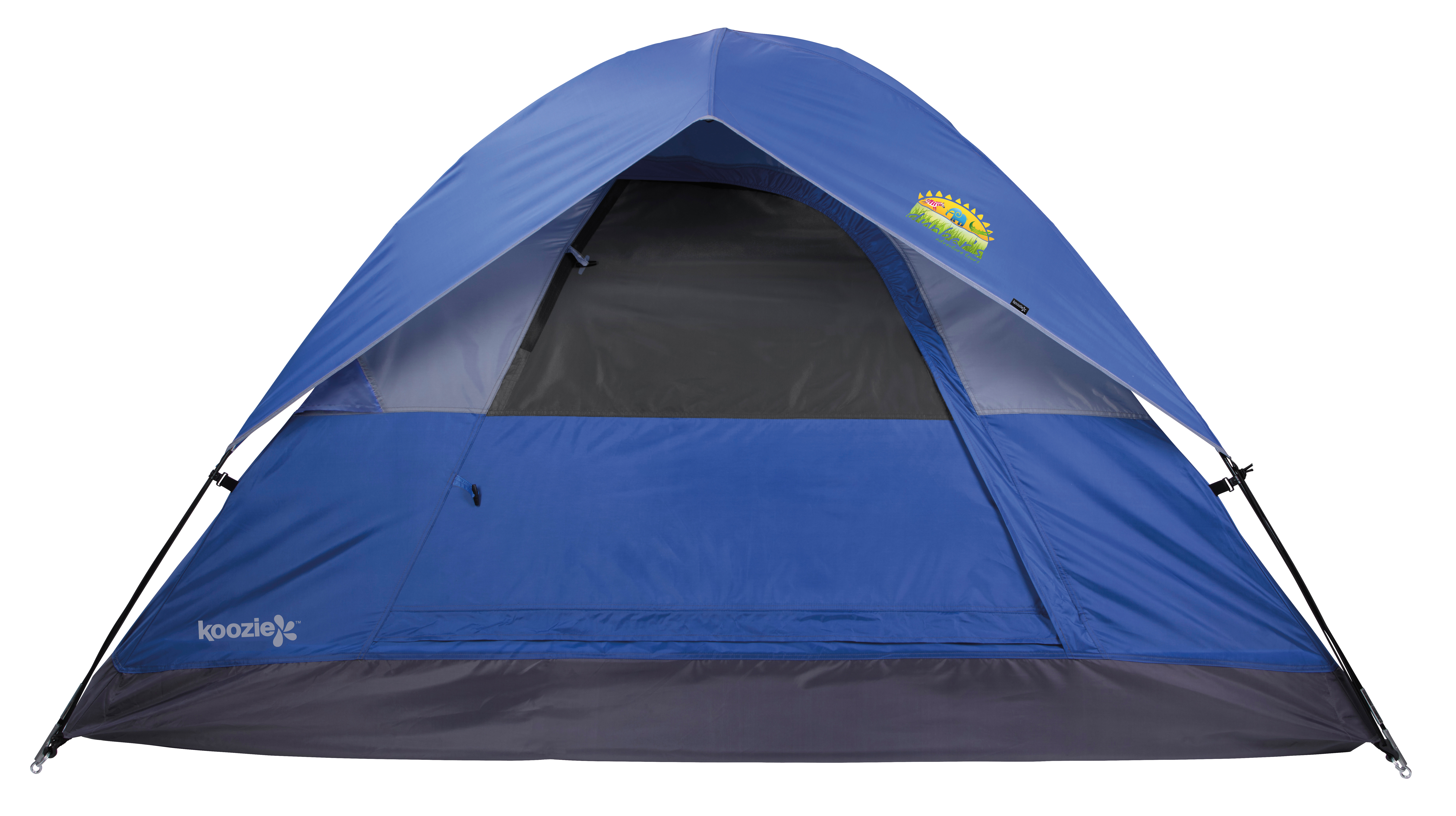 Camp 2 Person Tent