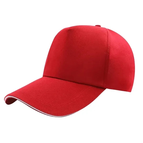 Adjustable Outdoor Baseball Cap with One Size Fits All 13