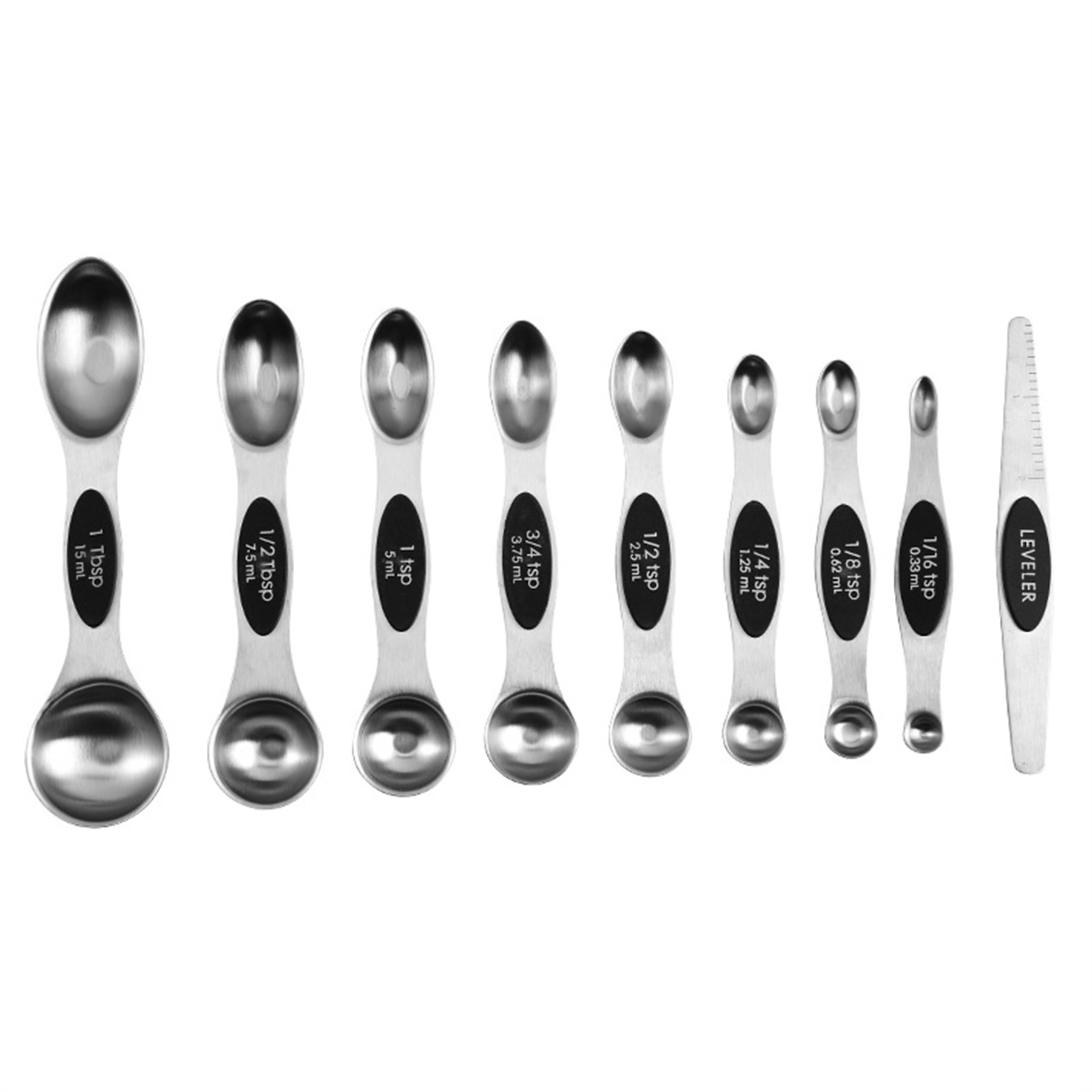Measuring Cups and Spoon Set Kitchen Gadgets 4