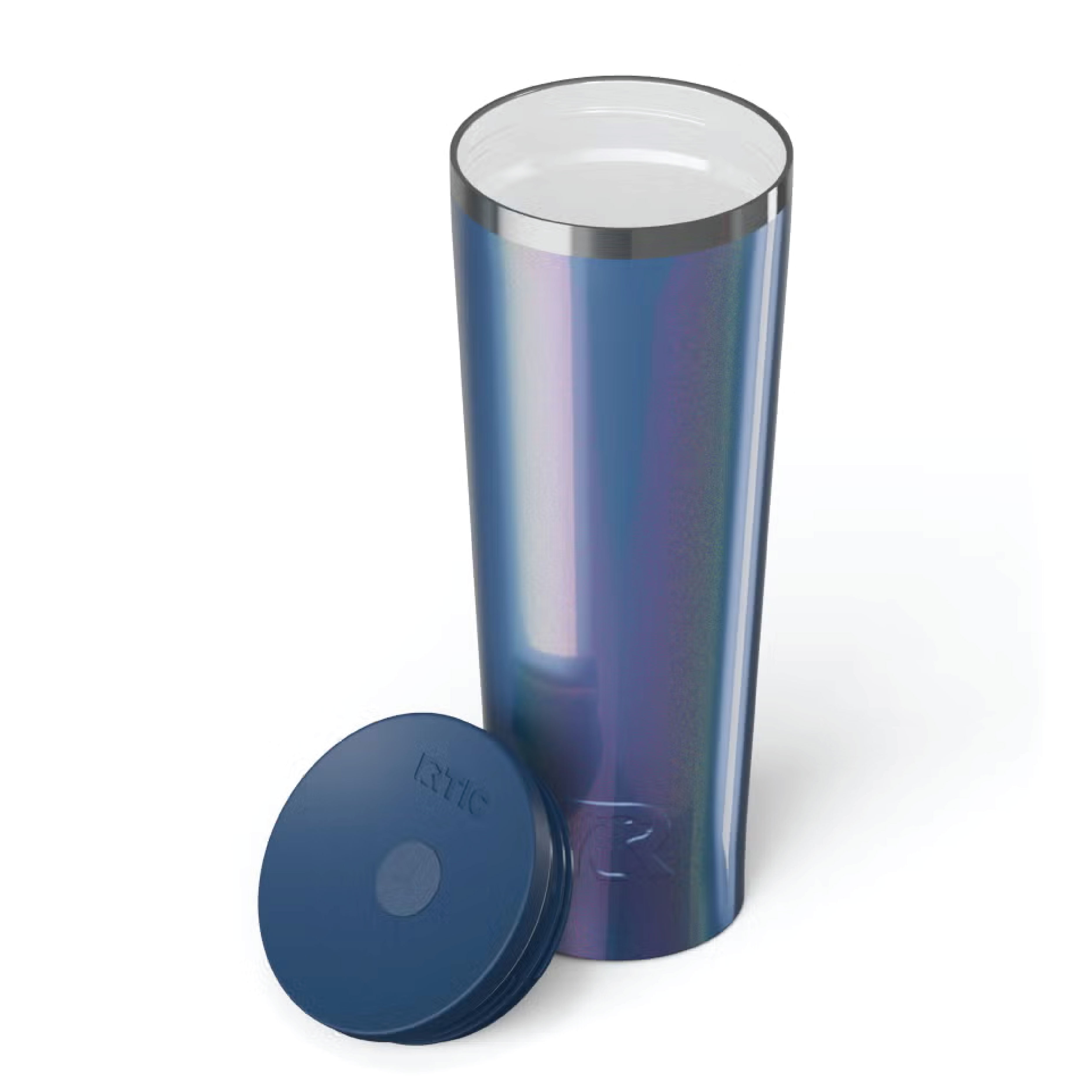 RTIC 28oz Stainless Steel Ceramic-Lined Everyday Tumbler 62