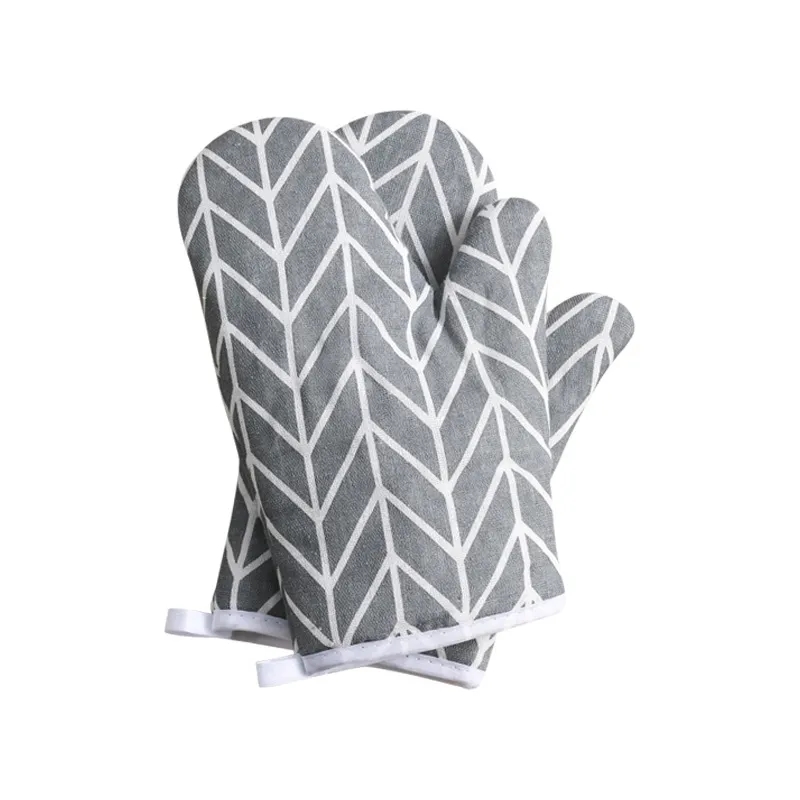 Oven Mitts 1