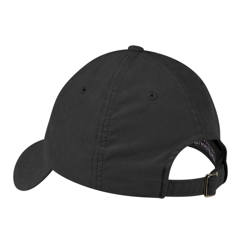 Port Authority Sueded Cap. 8