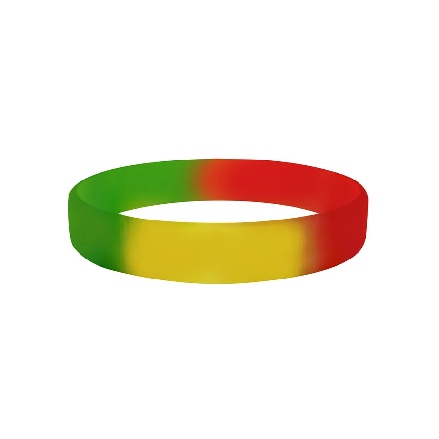 Blank Wristbands 9