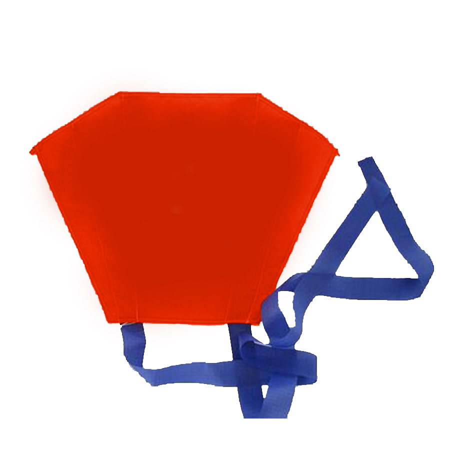 Mini Children Fun Color Kite 5