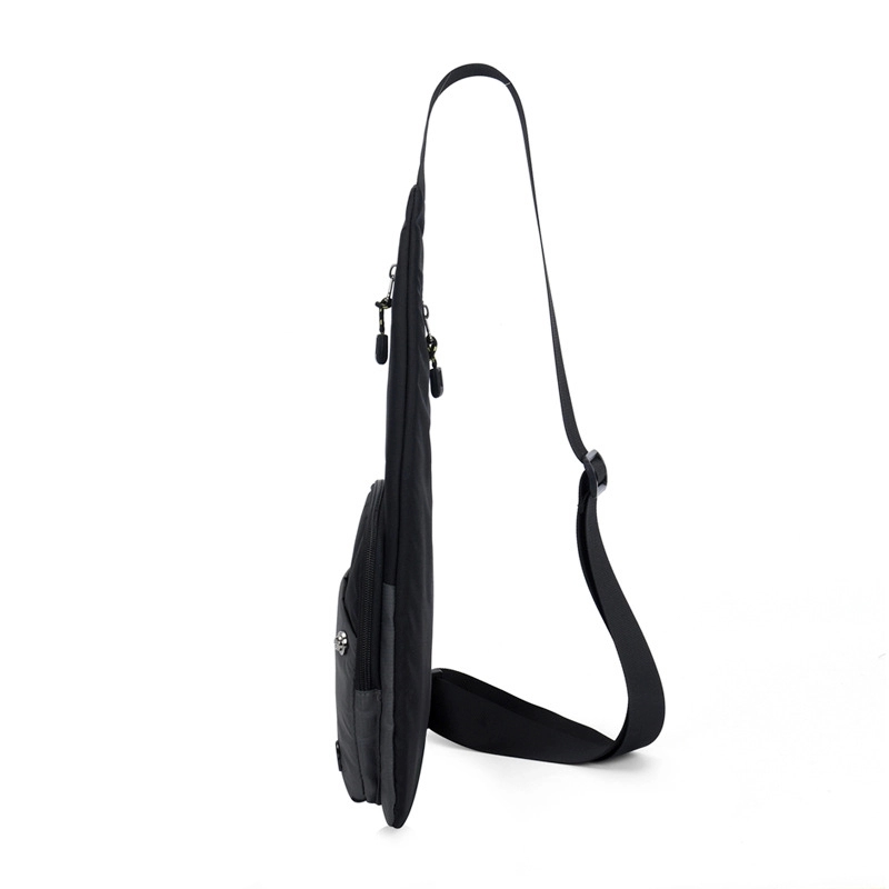 Waterproof Sling Bag 3