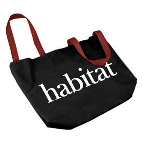 Colored Canvas Wheelchair Tote Bag 5