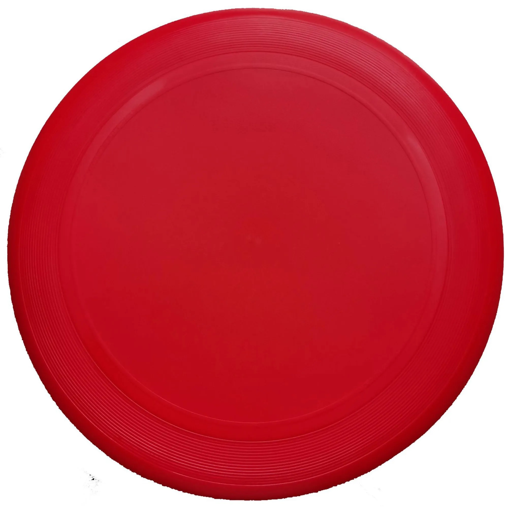 10.6" 175g Solid Color Sports Compeition Flying Discs MOQ20 8