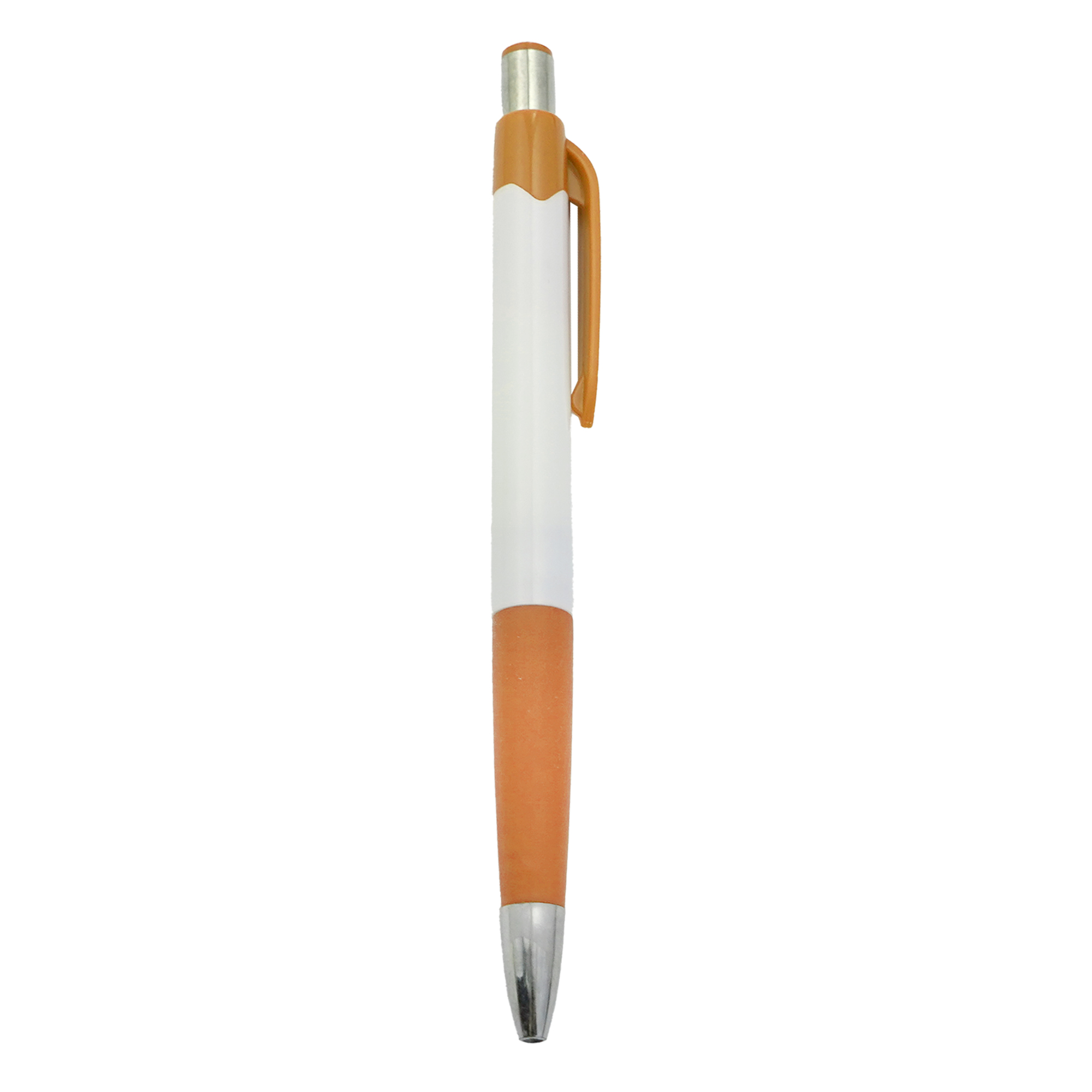 Colorful Push-Button Ballpoint Pen 9