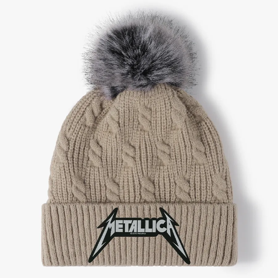 Sublime Acrylic Beanies 3