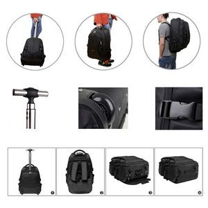 Backpack 21
