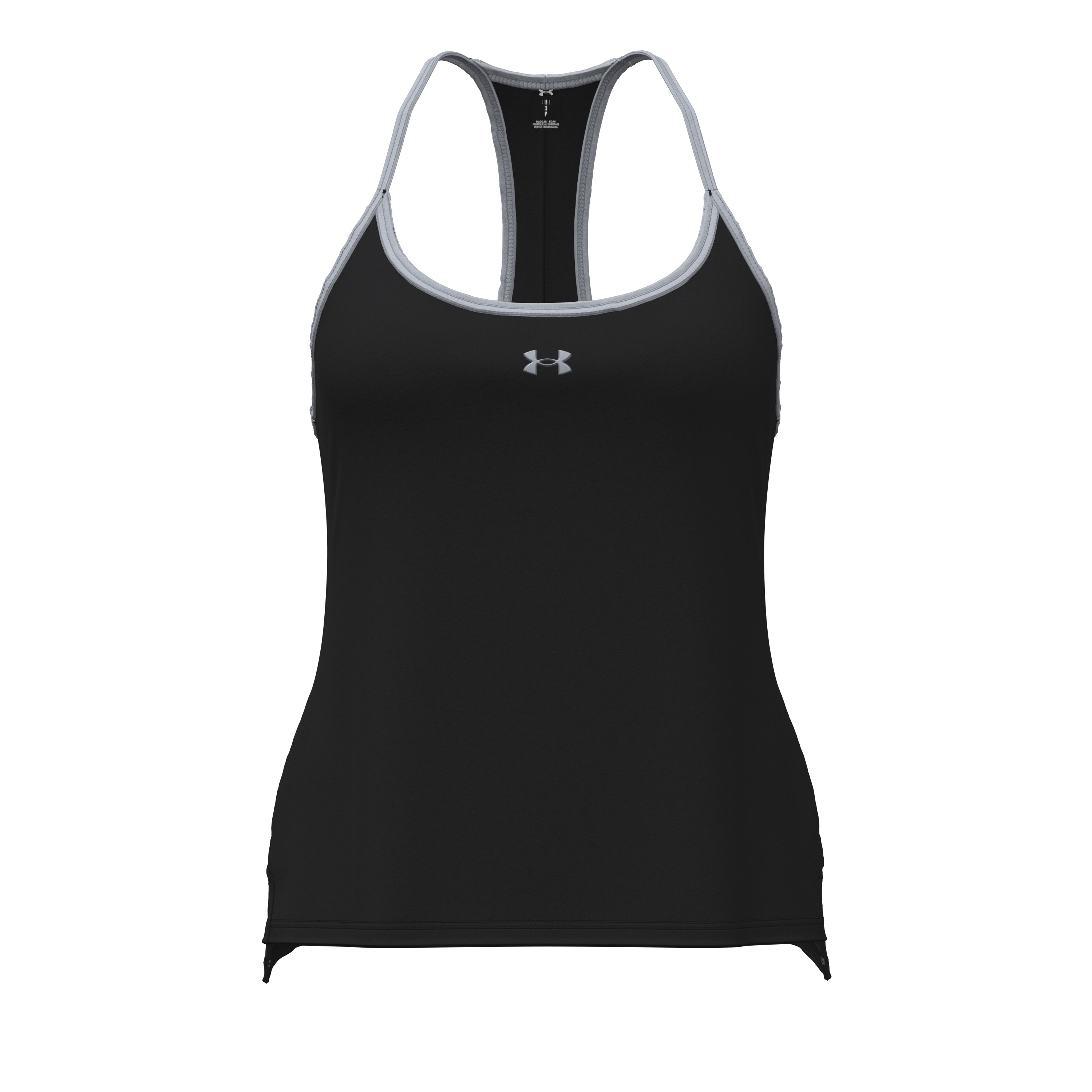 UA Vanish Racerback Women's Tank 3