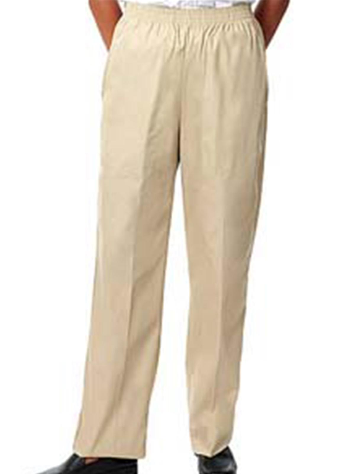 Fashion Seal - Fashion Poplin - Women's Fashion Slacks Pant