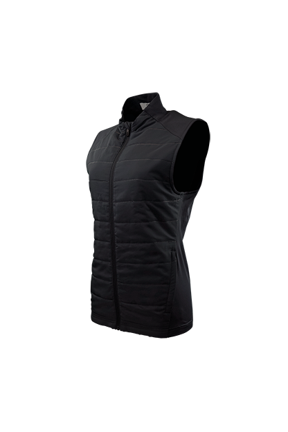 Women's Ninja Vest 13