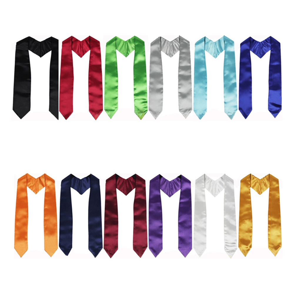 Graduation Sash 8