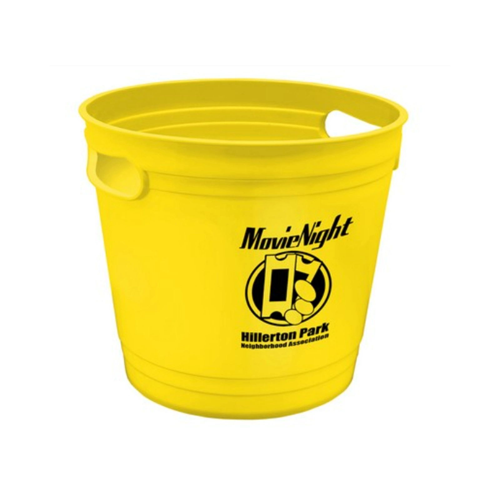 Ice Bucket With Handles 4
