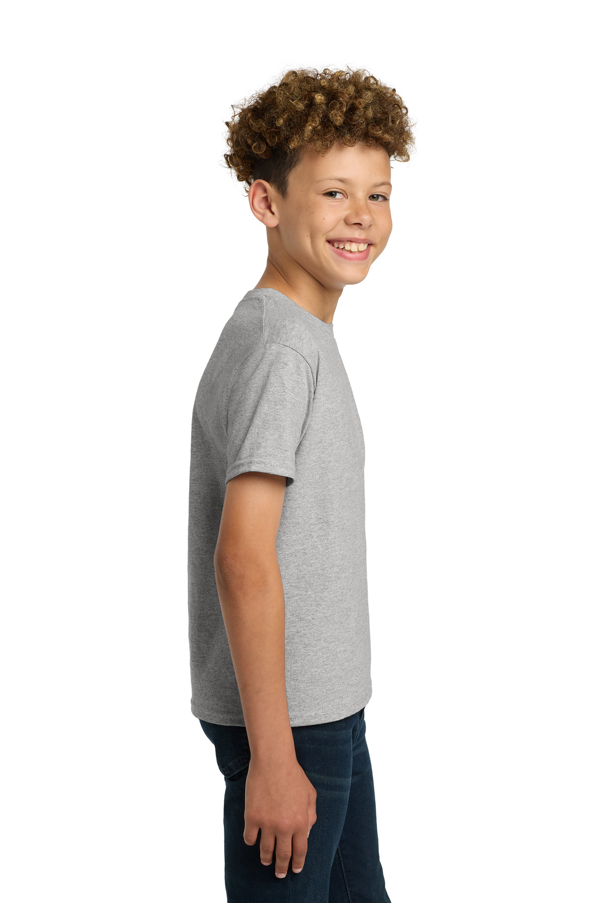 Gildan - Youth Ultra Cotton 100% US Cotton T-Shirt. 2000B 138