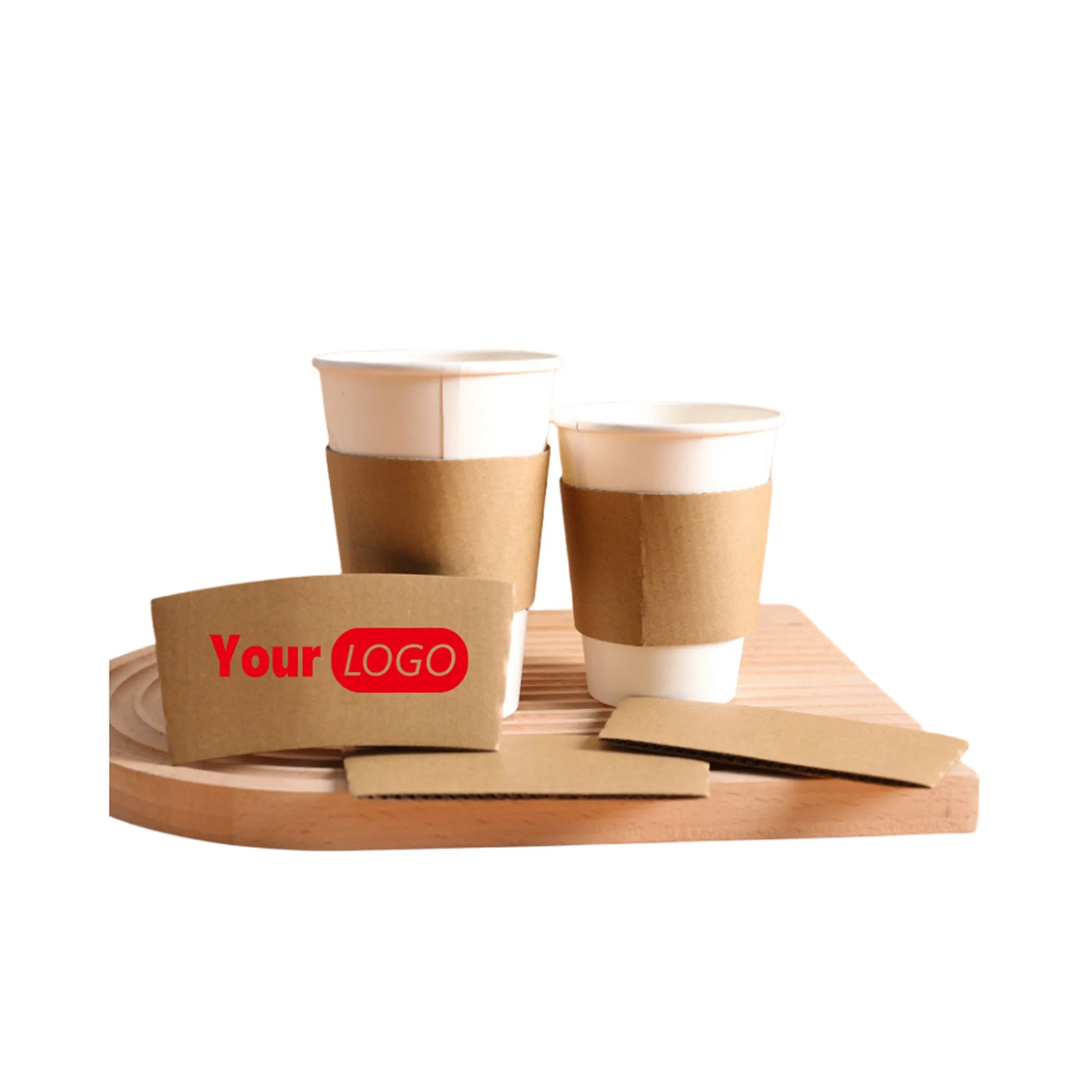 Coffee Cup Sleeves 2