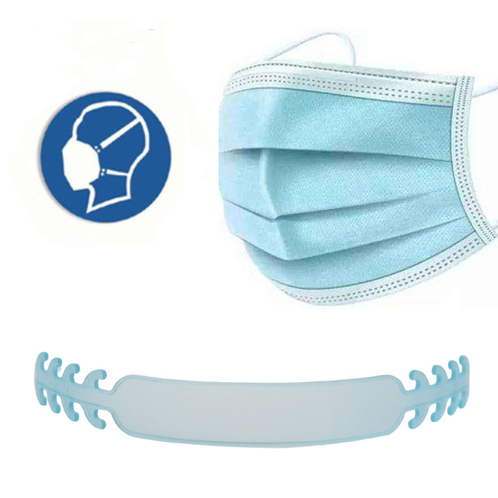 Masks accessories 2