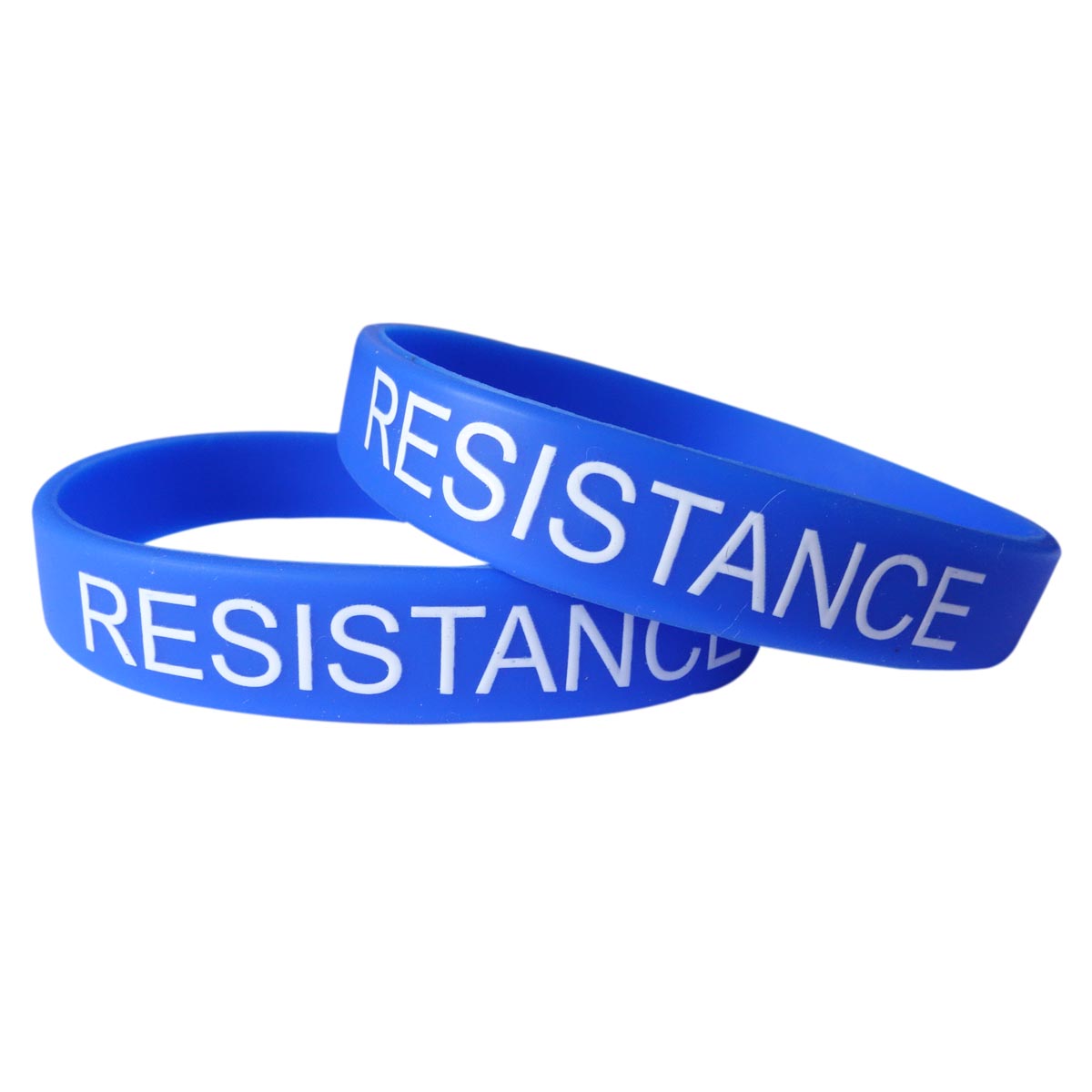Printed Silicone Wristband 20