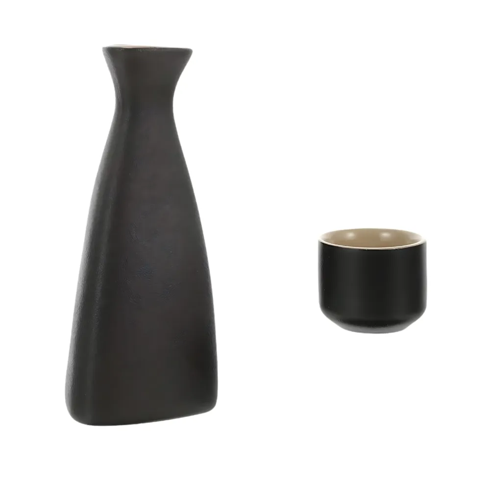 Japanese Sake Set 5