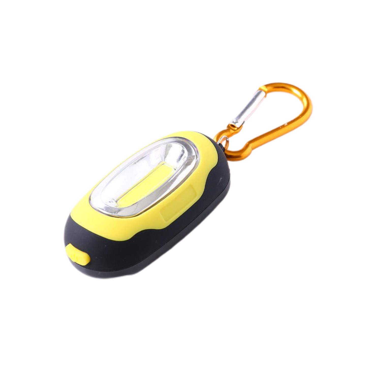 Portable COB Work Light with carabiners& Magnetic 3