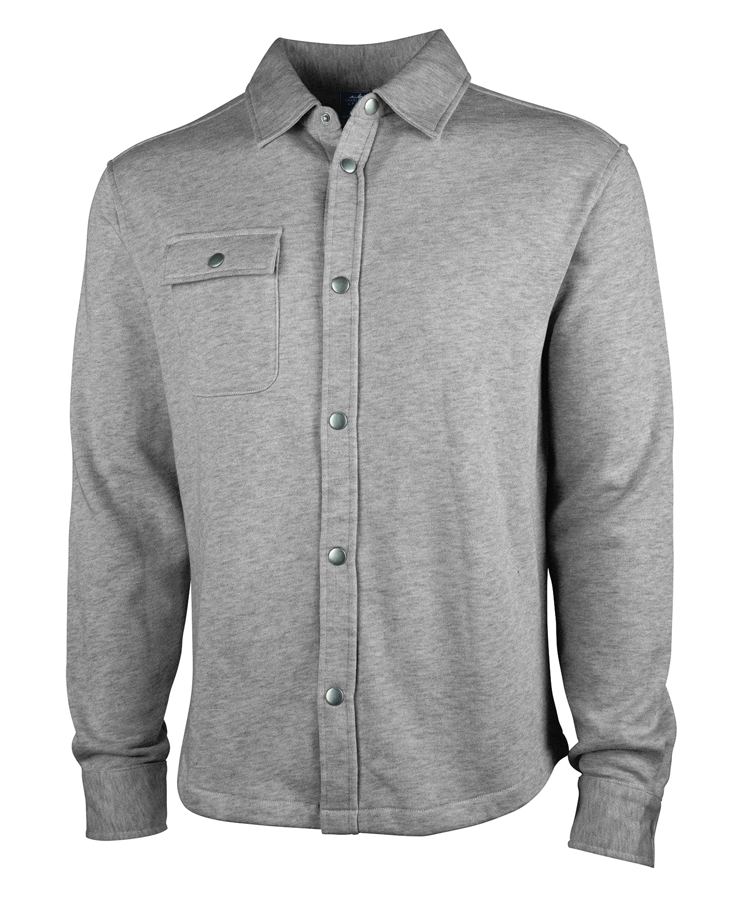 Hyannis Snap Shacket 40