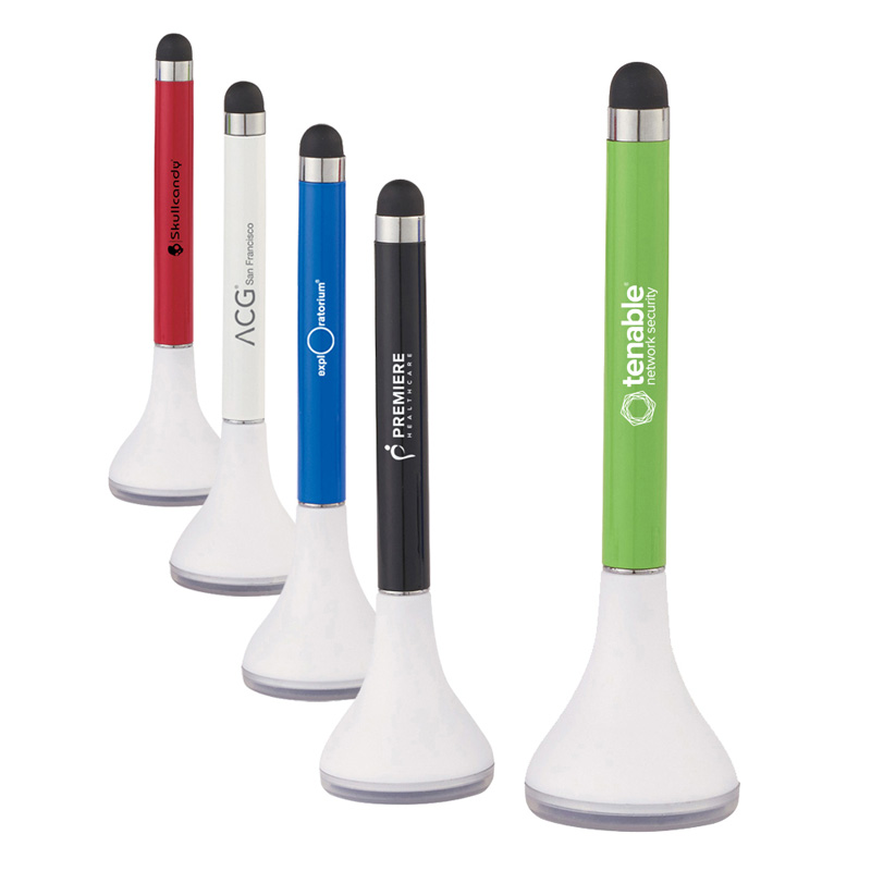 Stylus Pen With Screen Cleaners 5
