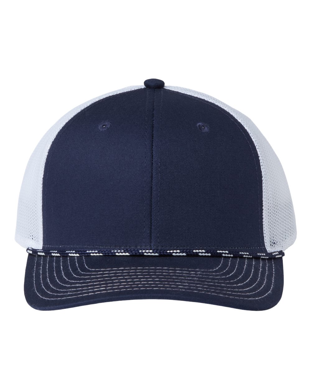 Everyday Rope Trucker Cap - GB452R 2