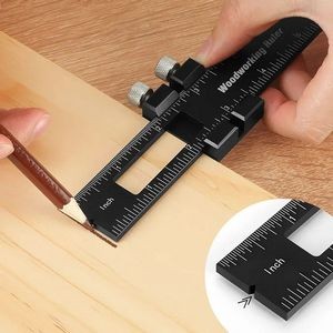 Woodworking Ruler Woodworking Ruler 4