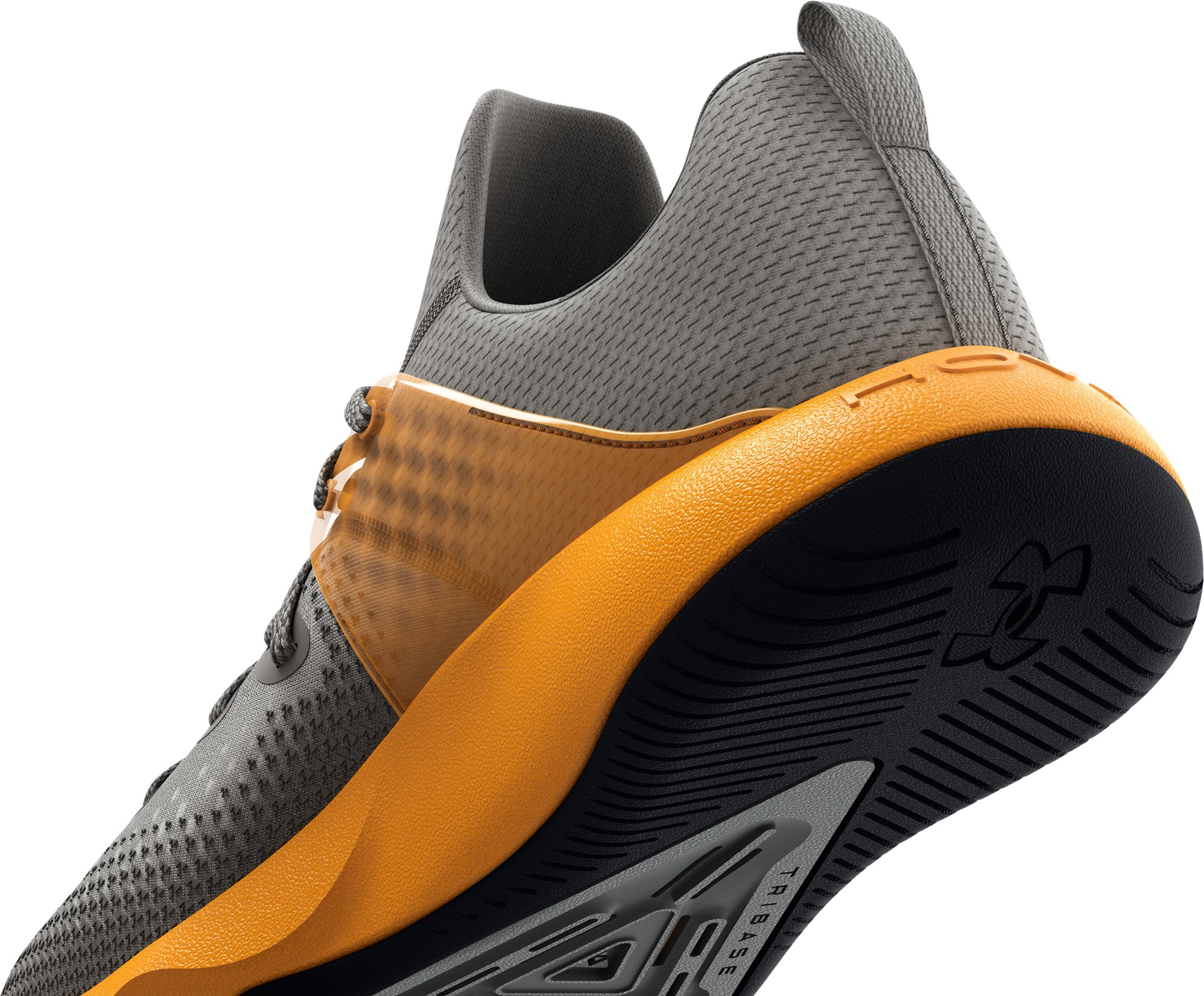 UA HOVR Rise 3 Men's Training Shoes 6