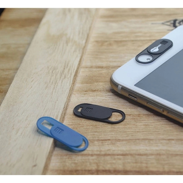 Webcam Privacy Cover 4